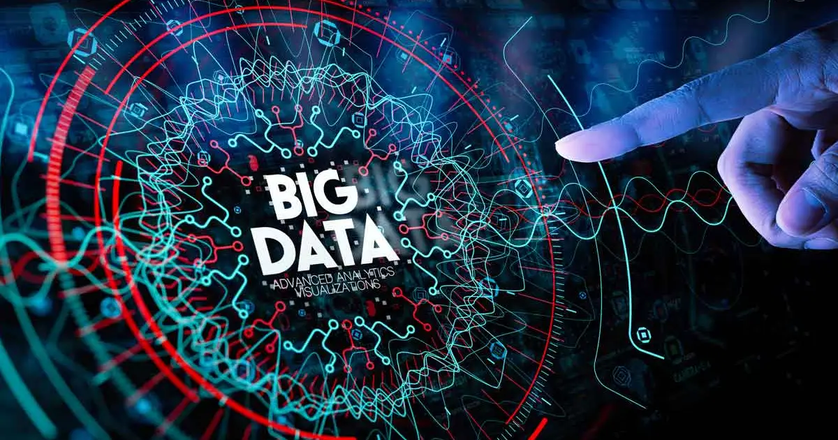 Big Data e Análise de Dados Empresariais