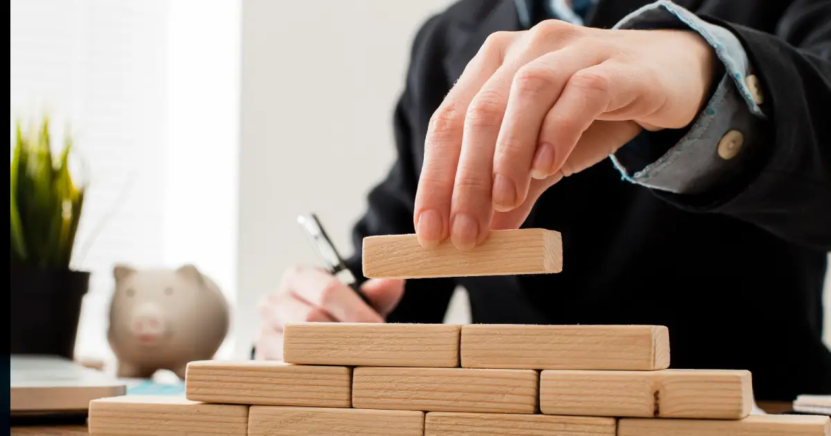 Estratégias de Crescimento Empresarial