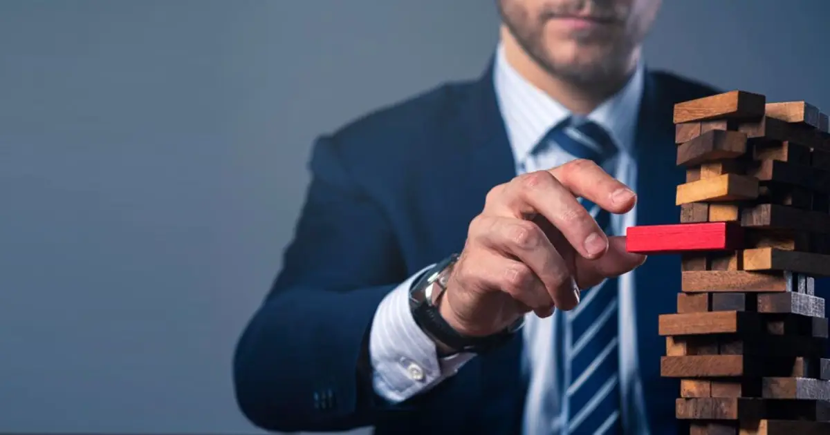 Gestão de Riscos para Pequenas e Médias Empresas