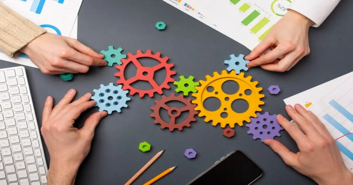 Integrações ERP Sistemas Externos