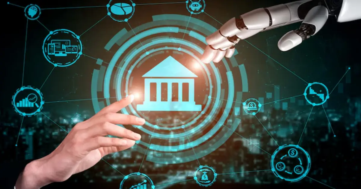Inteligência Artificial na Gestão Financeira