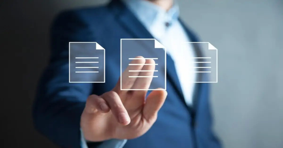 Relatórios Financeiros Empresariais