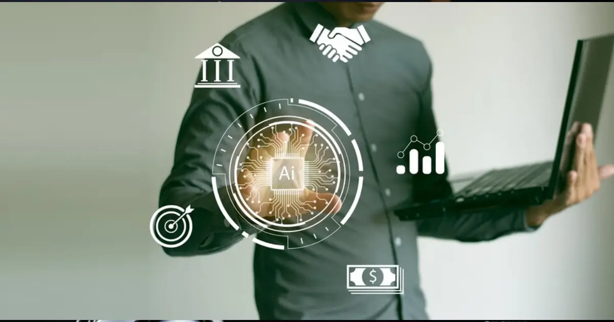 Tendências Futuras: IA nas Finanças 2025